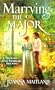 Marrying The Major (Harlequin Historical)
