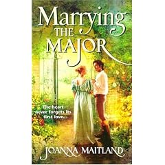 Marrying The Major (Harlequin Historical Series)