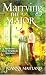 Book Marrying The Major (Harlequin Historical Series)