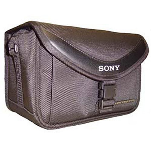 Sony LCS-VA20 Handycam Soft Carrying Case