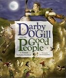 Darby OGill and the Good People