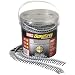 Senco 06A162P DuraSpin Number 6 by 1-5/8-Inch Drywall to Wood Collated Screw (1,000 per Box)