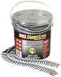 Senco 06A162P DuraSpin Number 6 by 1-5/8-Inch Drywall to Wood Collated Screw (1,000 per Box)