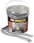 Senco 06A162P DuraSpin Number 6 by 1-5/8-Inch Drywall to Wood Collated Screw (1,000 per Box)