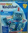 Kasey the Kinderbot Math: Addition and More