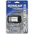 Ultralast UL-CRV3RK CRV3 Photo NiMH Rechargeable Battery Kit