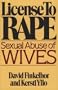 License to Rape