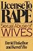 Book License to Rape