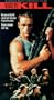 Hired to Kill [VHS]