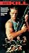 VHS : Hired to Kill (1991)
