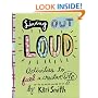 Living Out Loud: An Activity Book to Fuel a Creative Life
