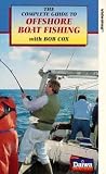 Review Beckmann Visual Publishing  / The Complete Guide To Offshore Boat Fishing With Bob Cox