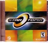 Startopia (Jewel Case)