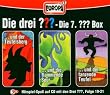 Folge 07/3er Box - Folge 19-21