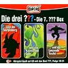 Folge 07/3er Box - Folge 19-21