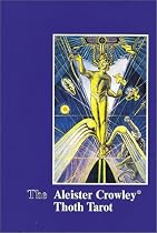 Aleister Crowley Thoth Tarot (Pocket Edition)