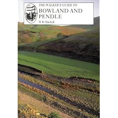 Bowland and Pendle (Walker's Guide)