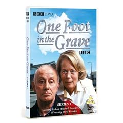One Foot in the Grave - Series 1 [1990]