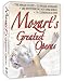 Mozart's Greatest Operas (The Magic Flute / Le Nozze di Figaro / Die Entfuhrung Aus Dem Serail/ La Clemenza di Tito)(4 Disc Set)