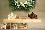 Wooden Games