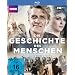 Die Geschichte des Menschen [Blu-ray]