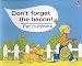 Don't Forget the Bacon (Red Fox Classics)