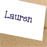 Sprightly Notes by Embossed Graphics