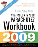 What Color is Your Parachute?: Workbook (Parachute)