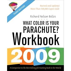 What Color is Your Parachute?: Workbook