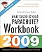 What Color Is Your Parachute? Workbook 2009