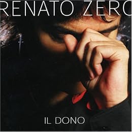 © Amazon Renato Zero Foto 1