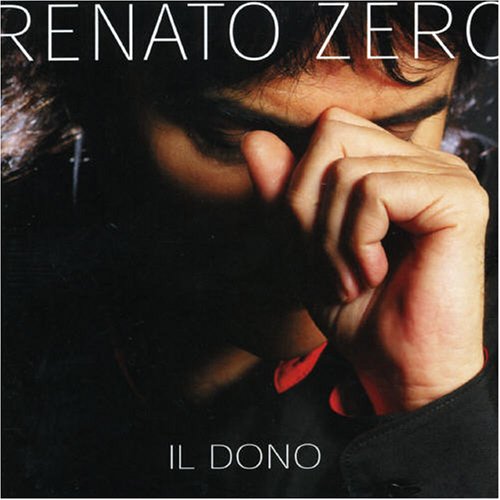 Renato Zero Foto