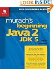 Murach's Beginning Java...