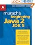 Murach's Beginning Java 2, JDK 5