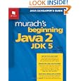 Murachs Beginning Java Doug Lowe