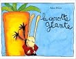 La Carotte g�ante