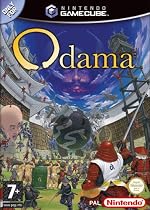 Odama (GameCube)