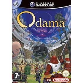 Odama (GameCube)