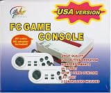 FC (Famicom) *Old School (NES) Video Game System *