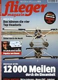 Produkt-Bild: Fliegermagazin