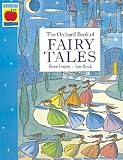 Cover of The Orchard Book of Fairytales by Rose Impey 1852138106