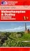 Wolverhampton and Dudley (Explorer Maps)