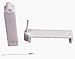 Electronics : Monster Cable MC F MI-H Monster Clamps (Flat (For Use With SuperFlat Cable Monster Clamp (Mini Flat, 20 pieces)