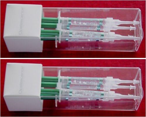 Opalescence PF 20% 8 Syringe Kit & Custom Made Teeth Whitening Trays