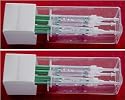 Opalescence PF 20% Teeth Whitening 8pk & 3 D.I.Y. Tray Kit