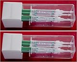 Opalescence PF 20% Teeth Whitening 8pk & 3 D.I.Y. Tray Kit