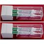Opalescence PF 20% Teeth Whitening 8pk & 3 D.I.Y. Tray Kit