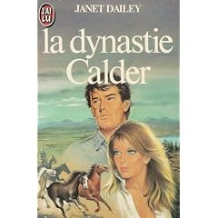 La dynastie Calder