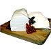 Gourmet Food : Montchevre Fresh Goat Log