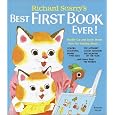 Richard Scarry's Best First Book Ever! (Richard Scarry's Best Books Ever!)